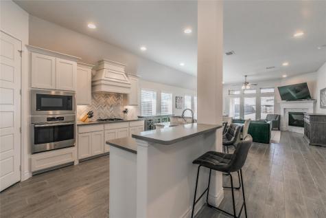 1419 Darlington Lane Forney TX 75126