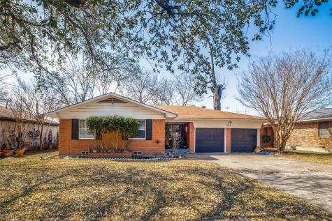 1013 Finch Avenue Mckinney TX 75069