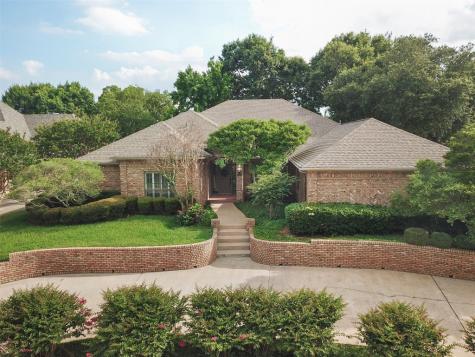 2501 Clublake Trail Mckinney TX 75072