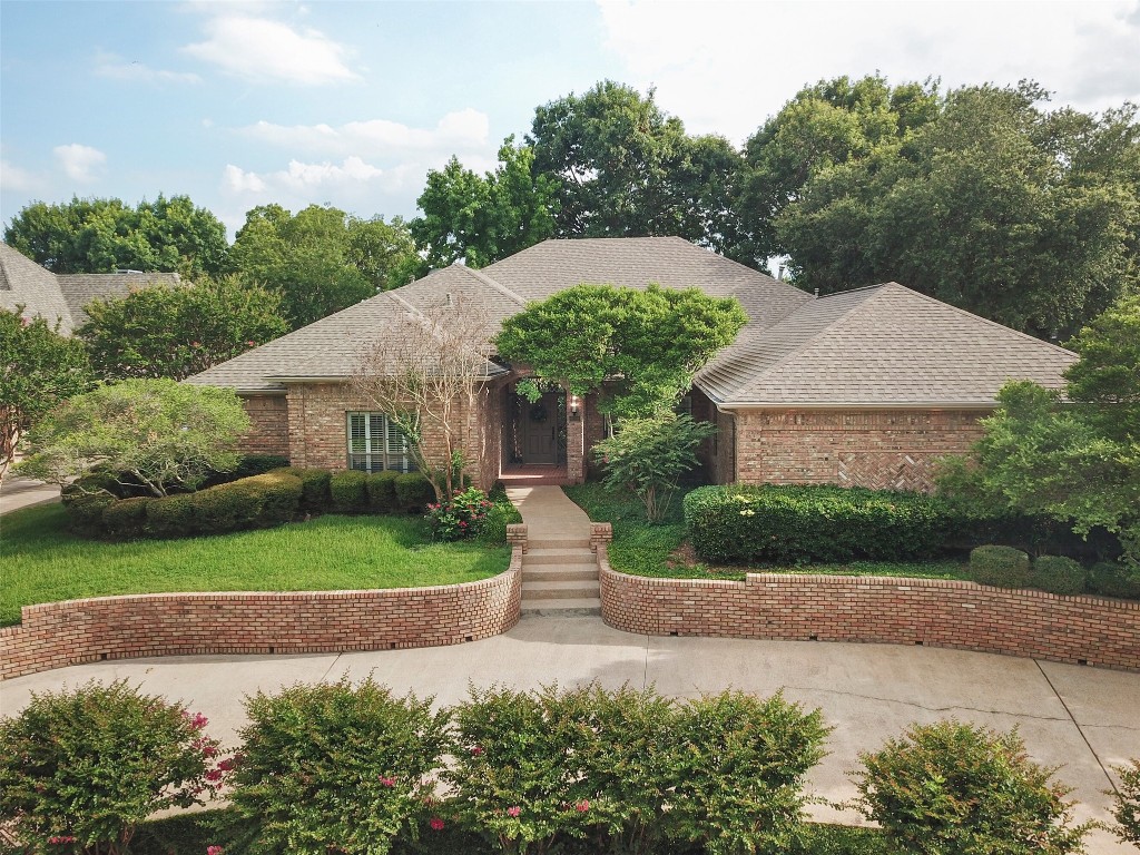 2501 Clublake Trail Mckinney TX 75072