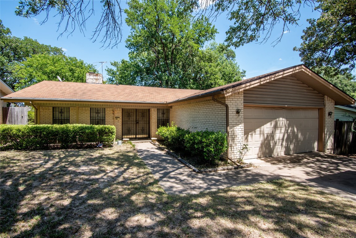 436 Forsythe Drive Dallas TX 75217