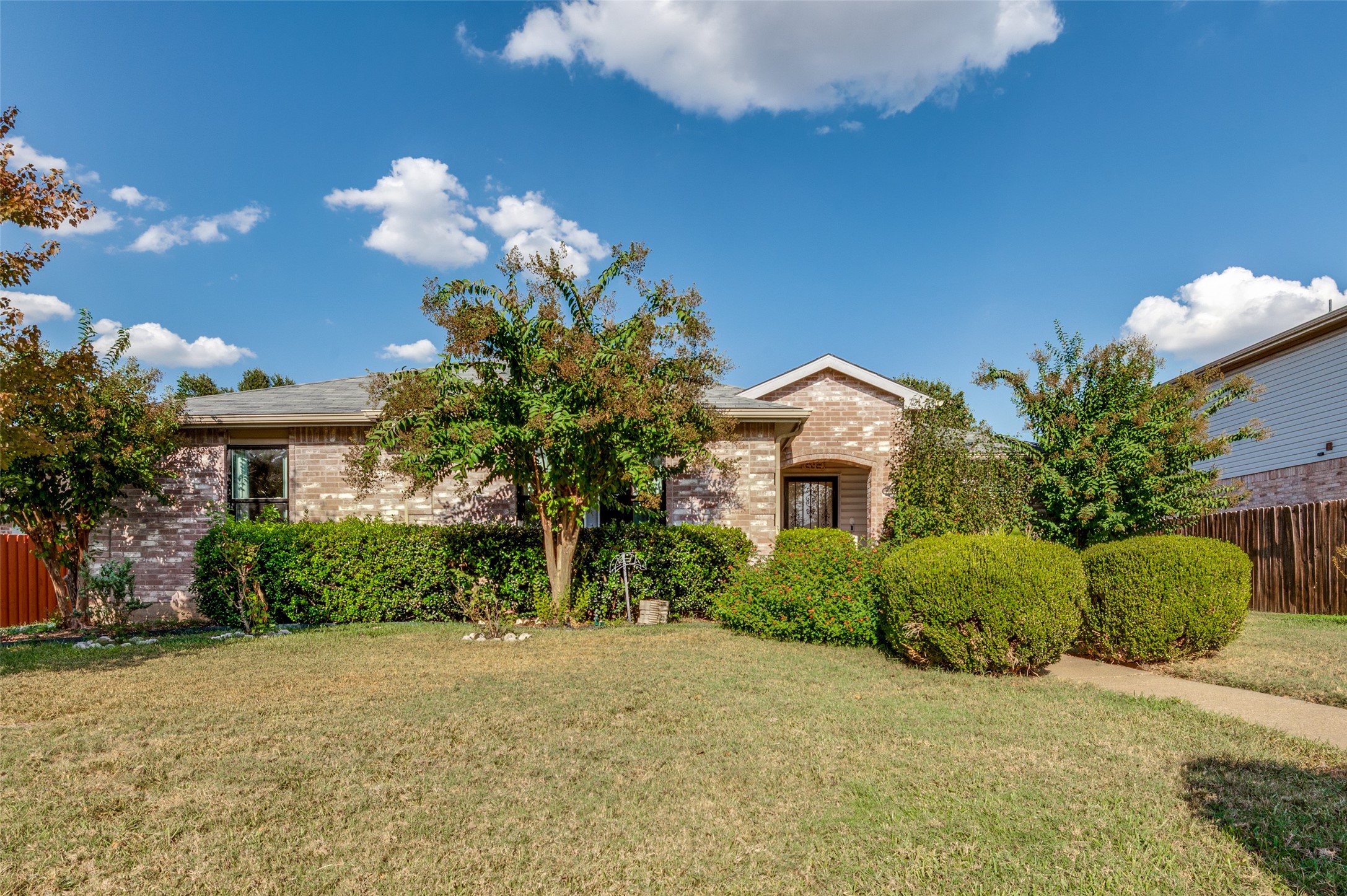 721 Bray Street Cedar Hill TX 75104