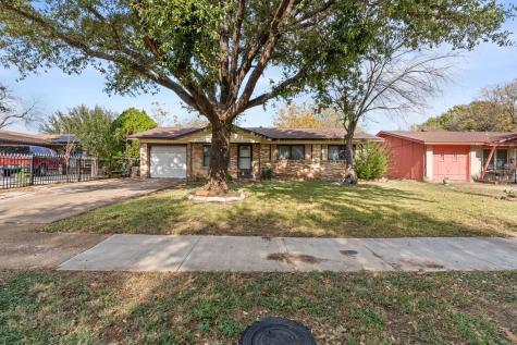 4533 Wyoming Street Dallas TX 75211