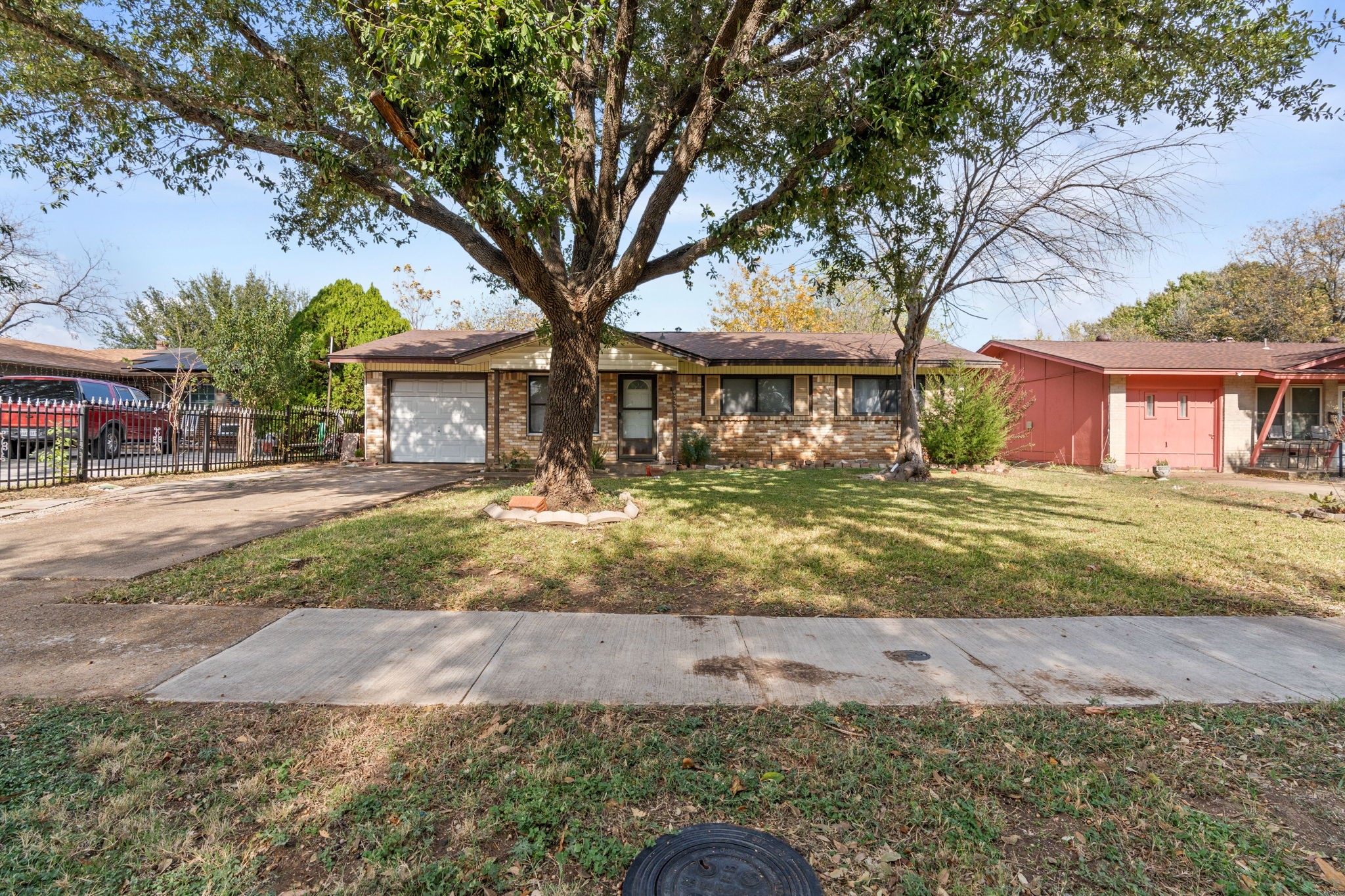 4533 Wyoming Street Dallas TX 75211