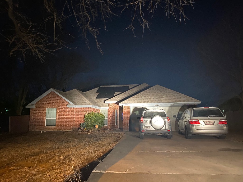 6350 Nell Street Forest Hill TX 76119