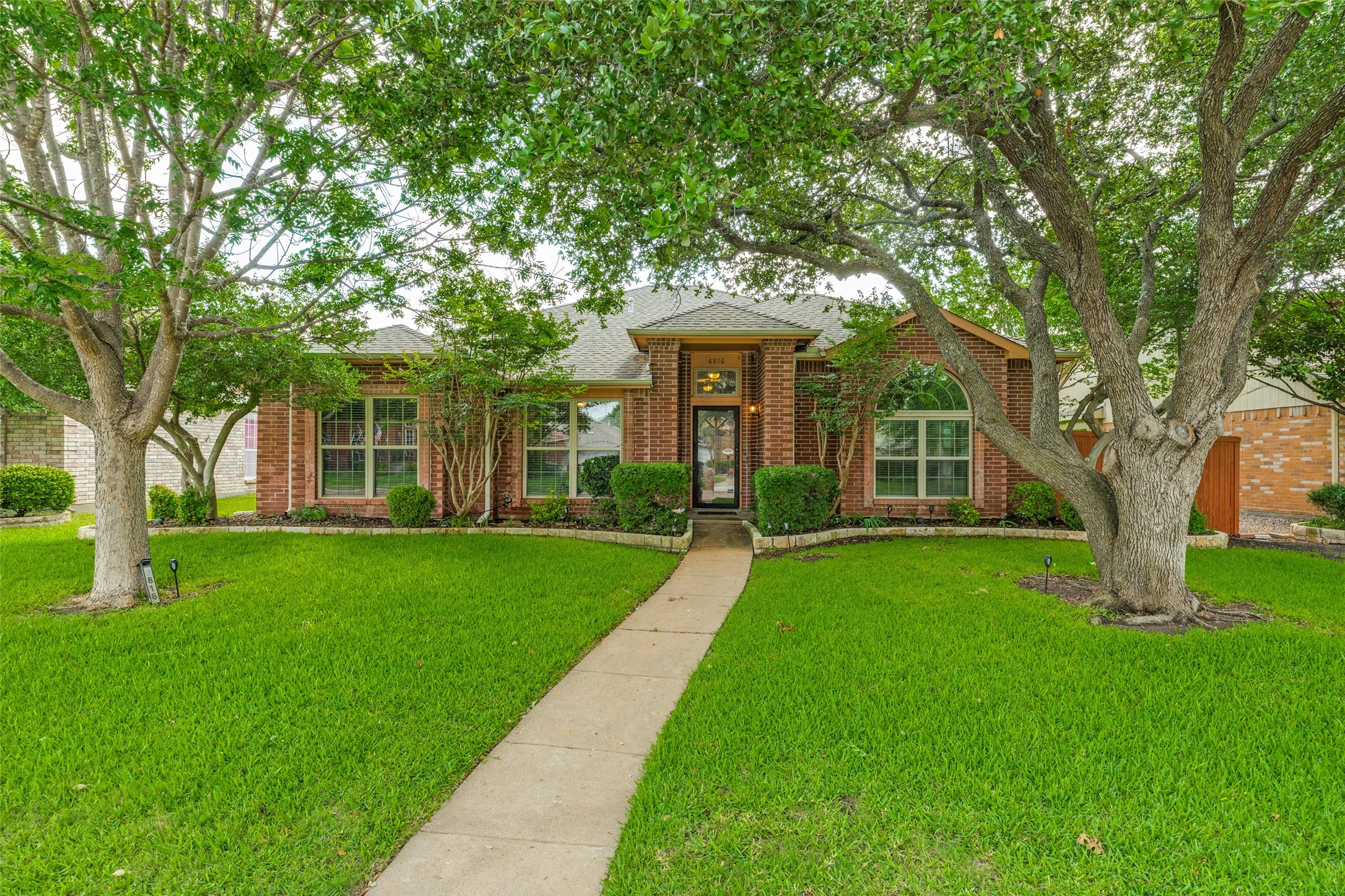 6816 Aimpoint Drive Plano TX 75023
