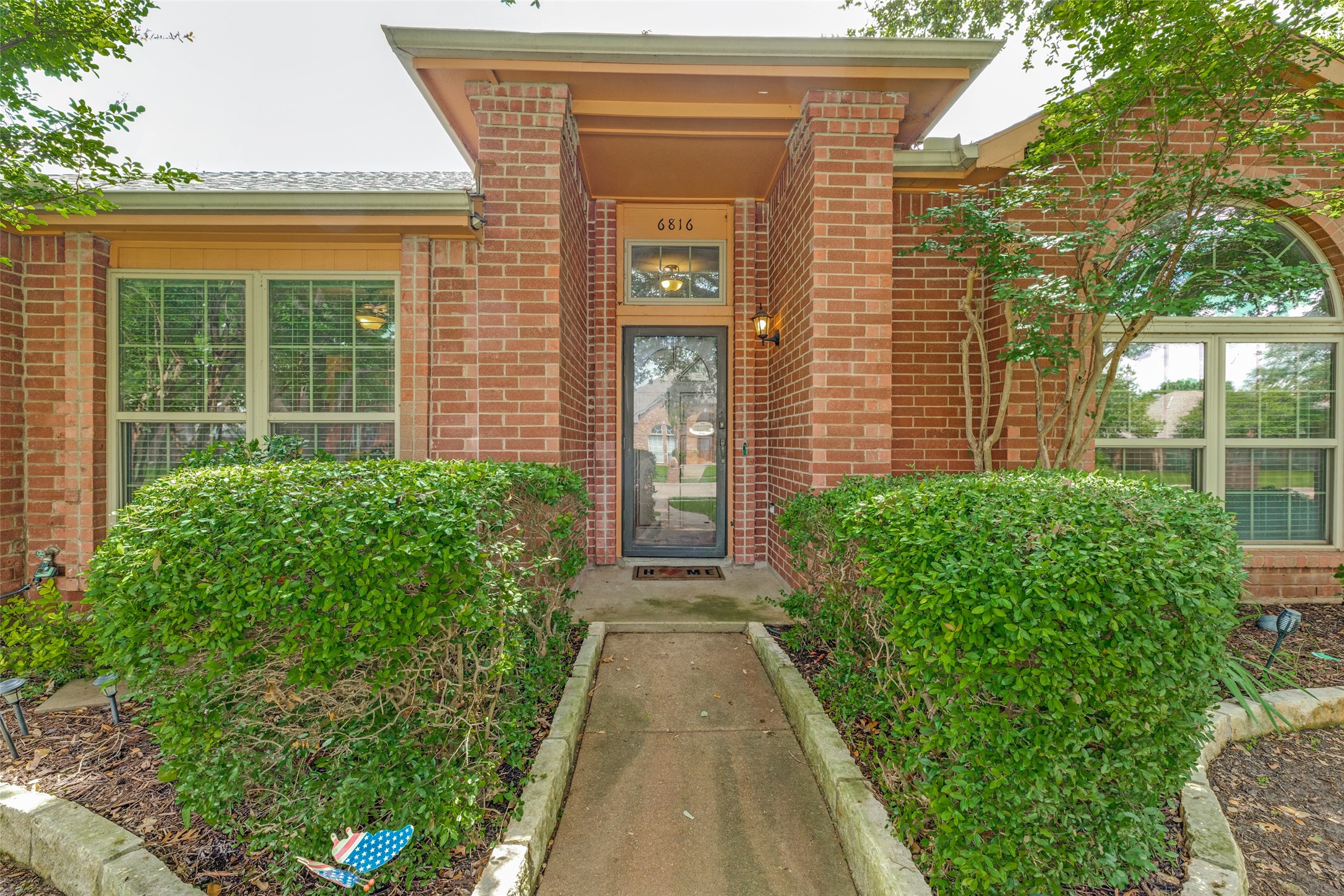 6816 Aimpoint Drive Plano TX 75023