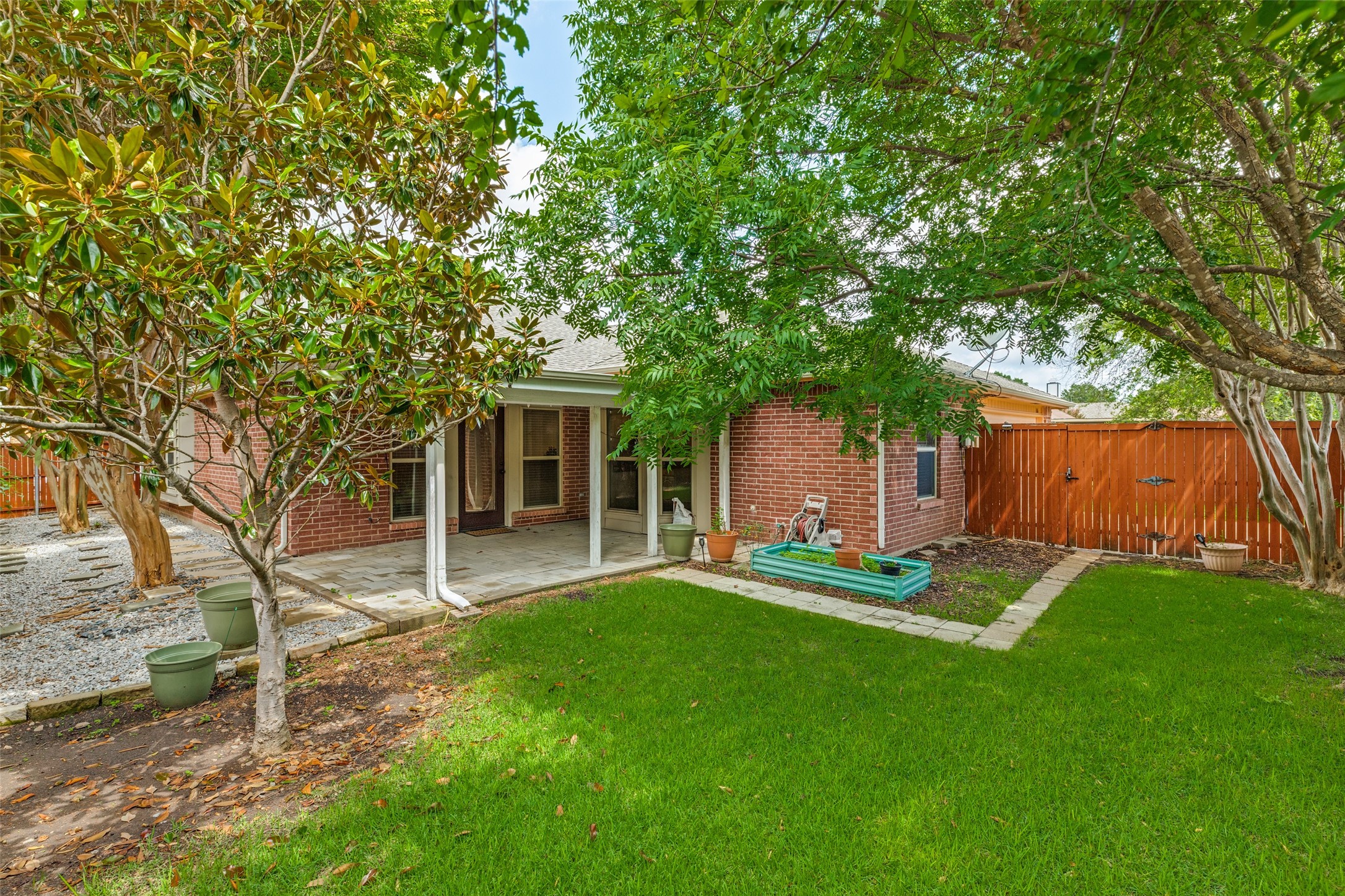 6816 Aimpoint Drive Plano TX 75023