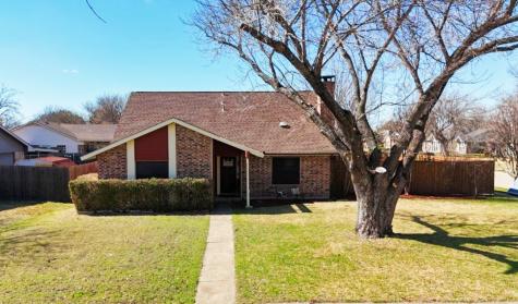 18915 Platte River Way Dallas TX 75287