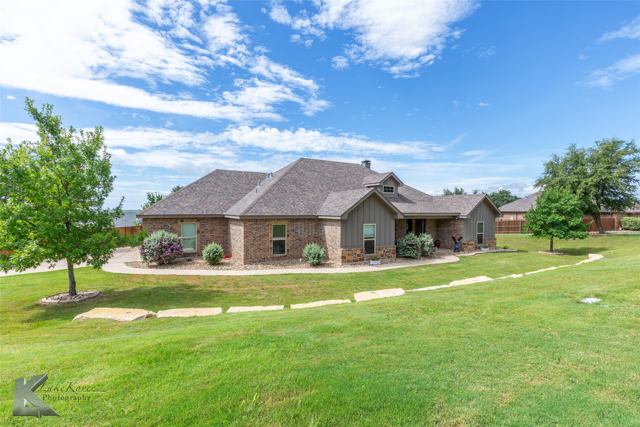 110 Moore Drive Tuscola TX 79562