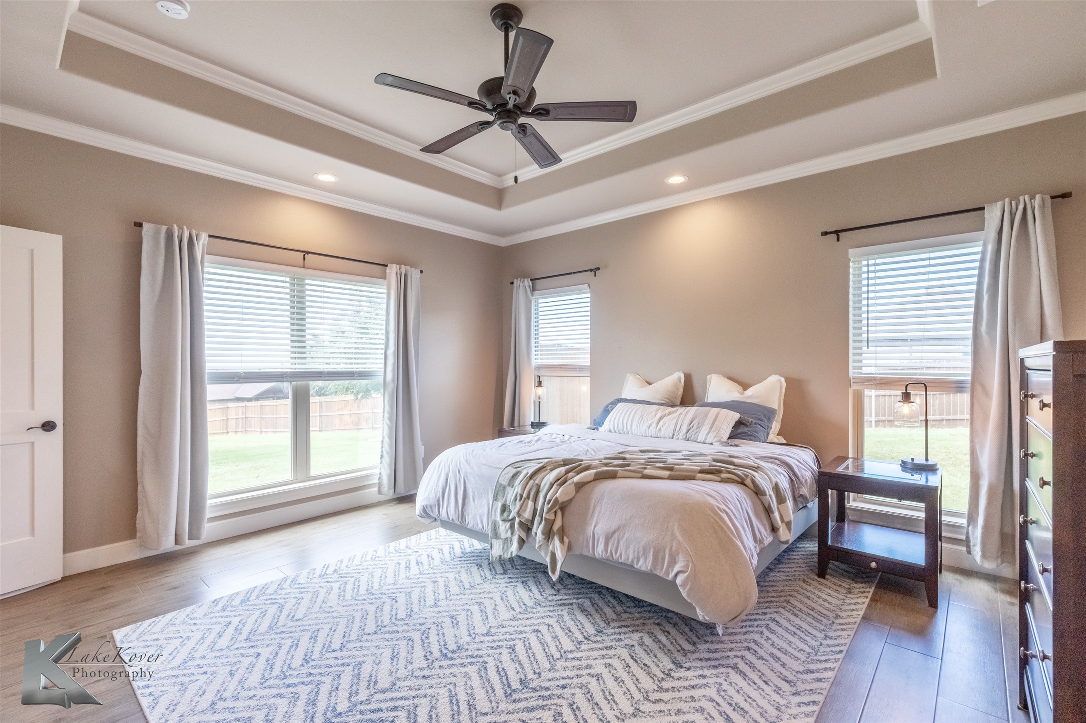 110 Moore Drive Tuscola TX 79562