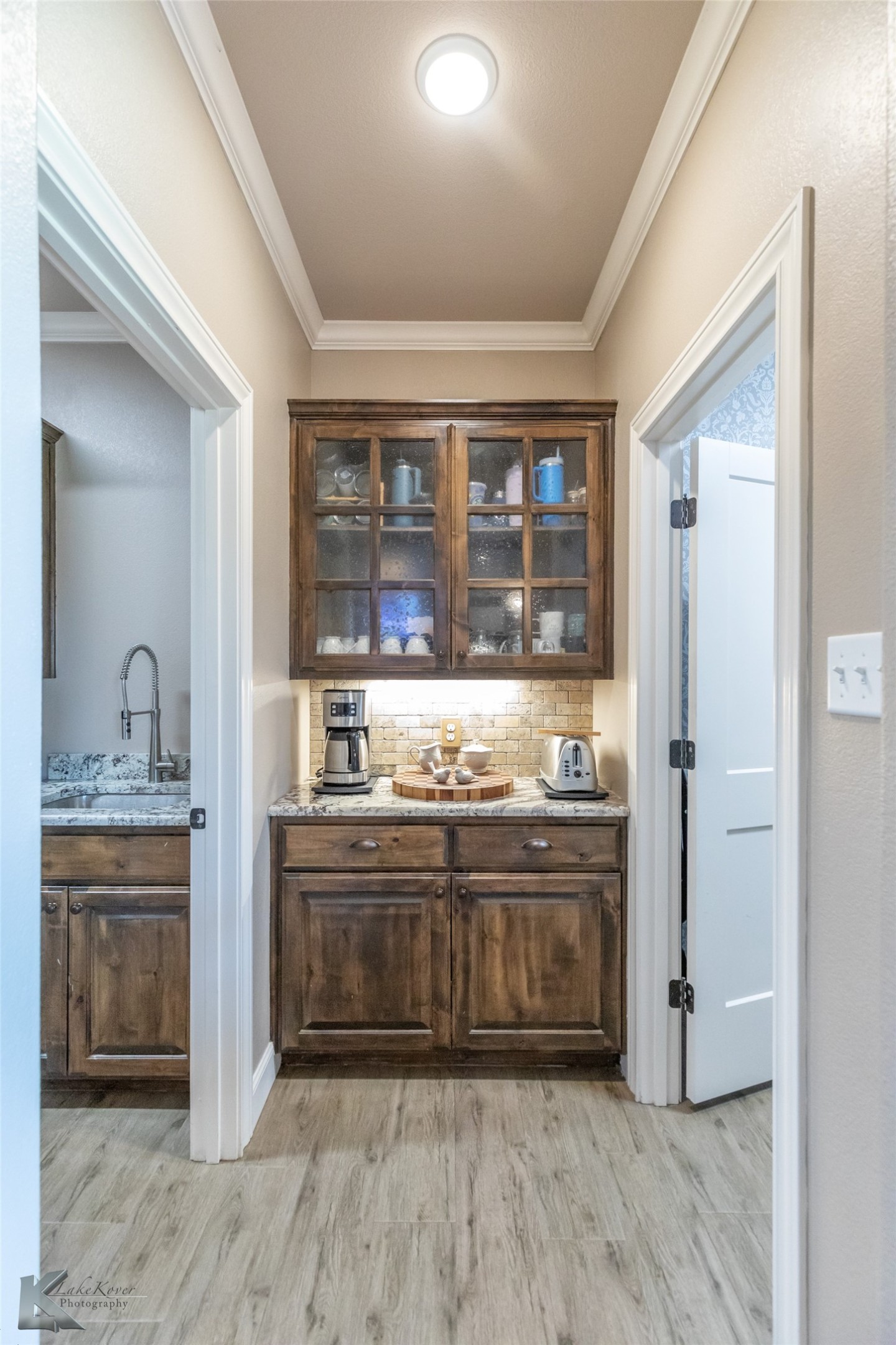 110 Moore Drive Tuscola TX 79562