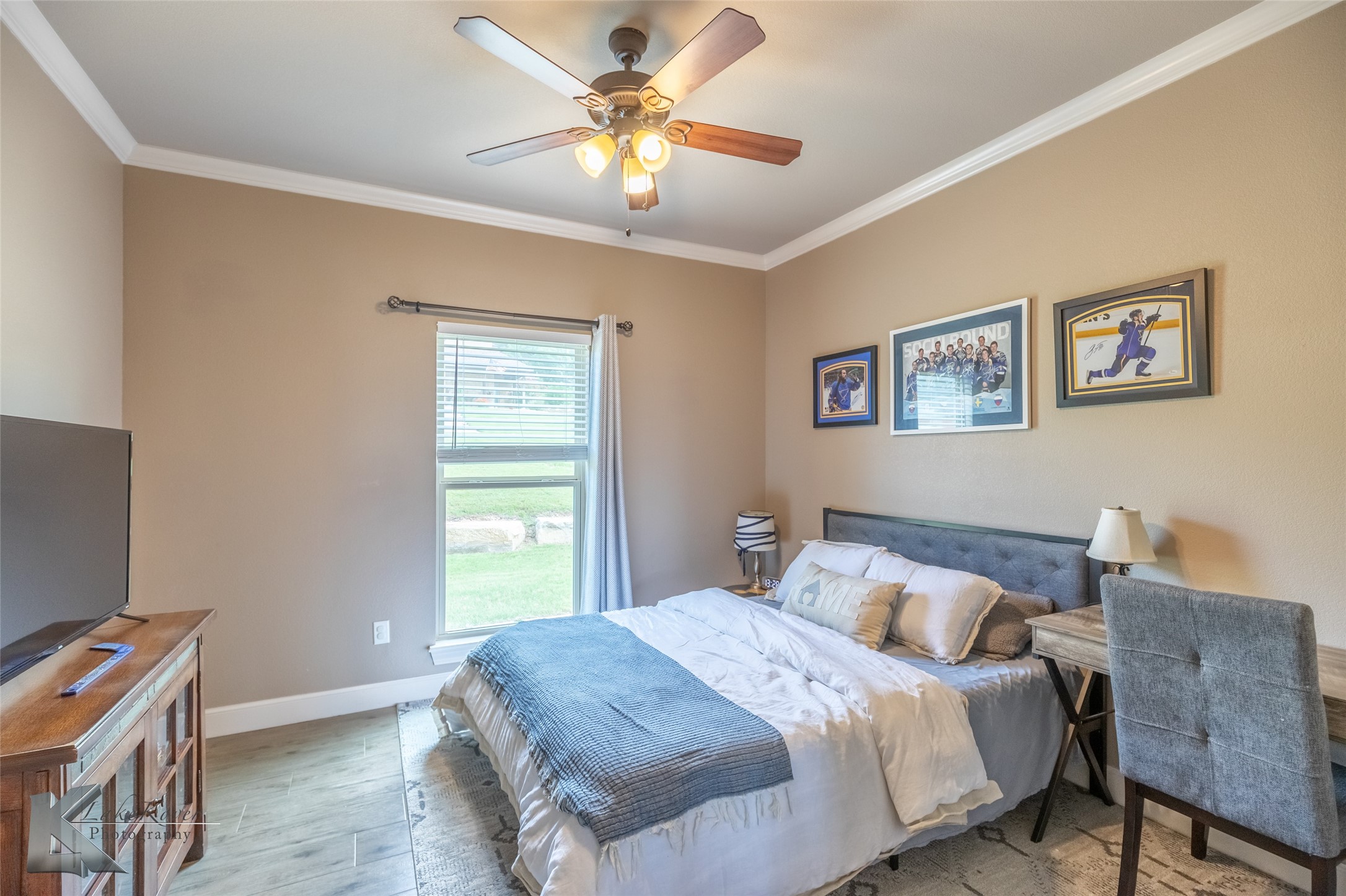 110 Moore Drive Tuscola TX 79562