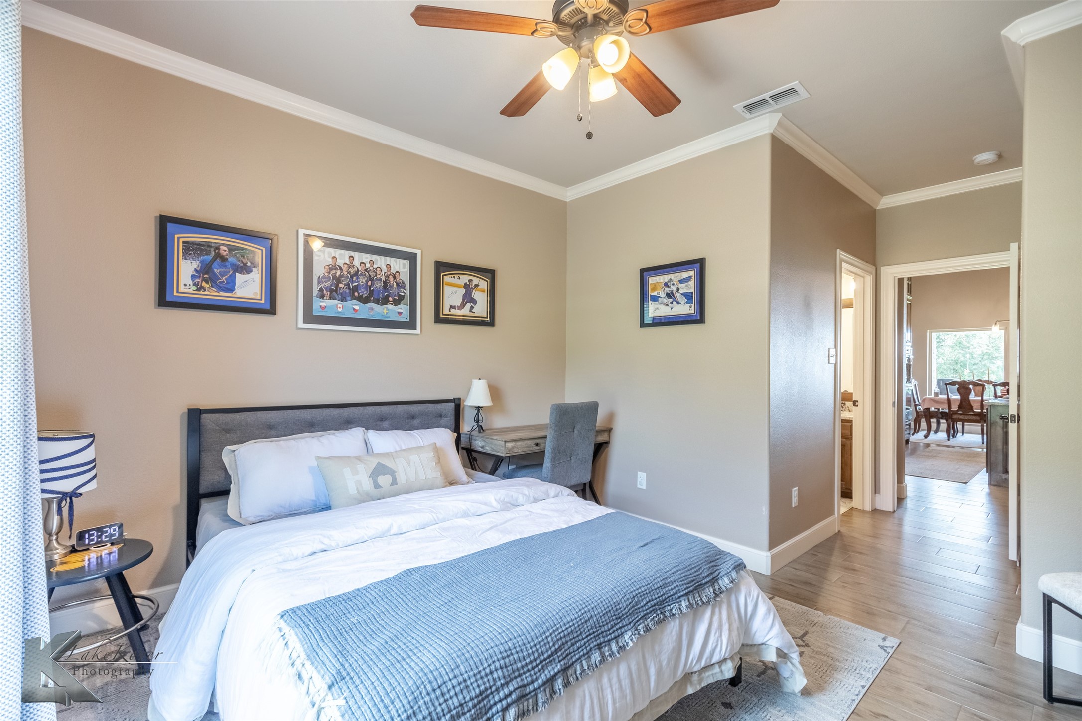 110 Moore Drive Tuscola TX 79562