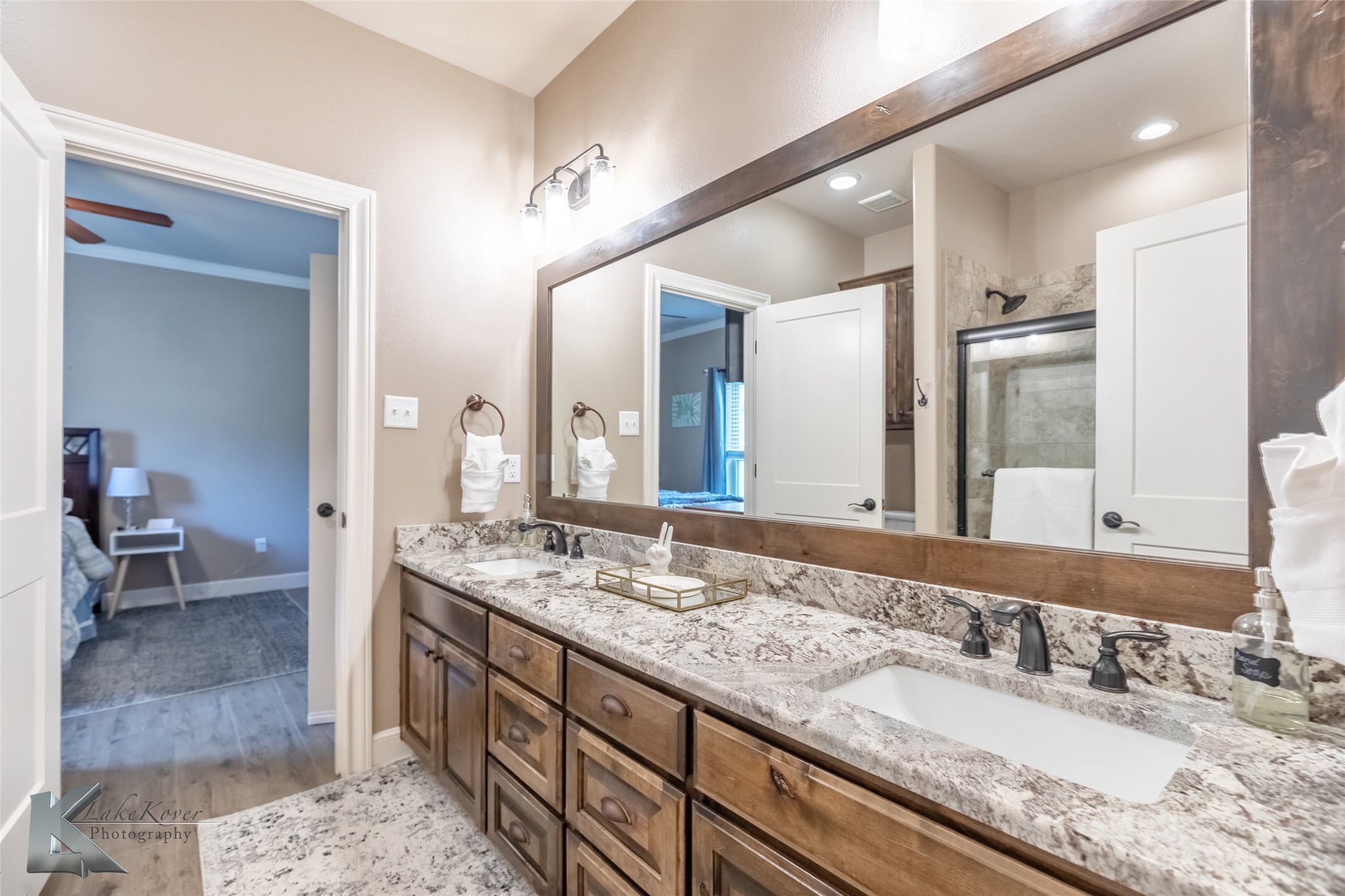 110 Moore Drive Tuscola TX 79562