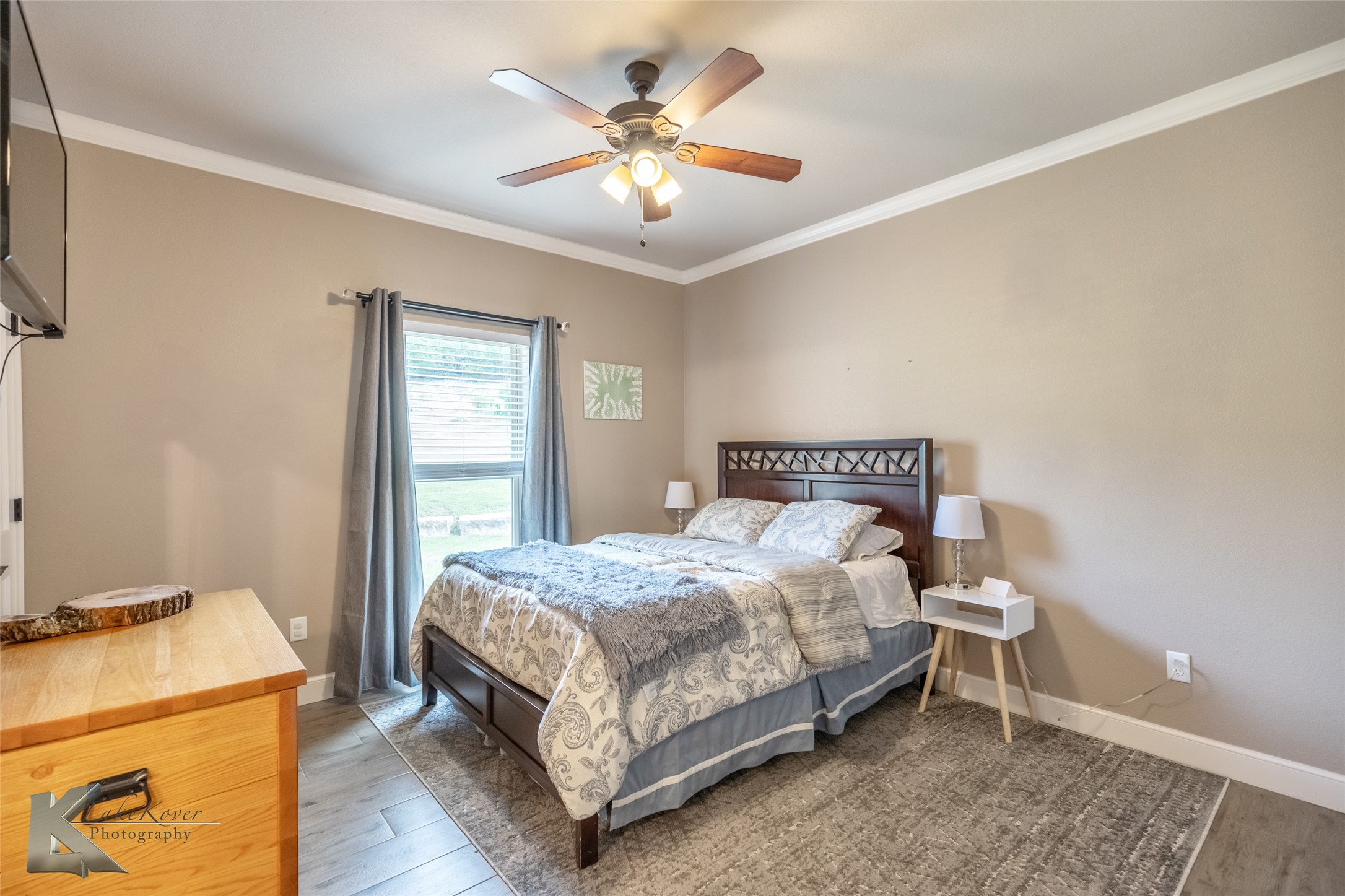 110 Moore Drive Tuscola TX 79562