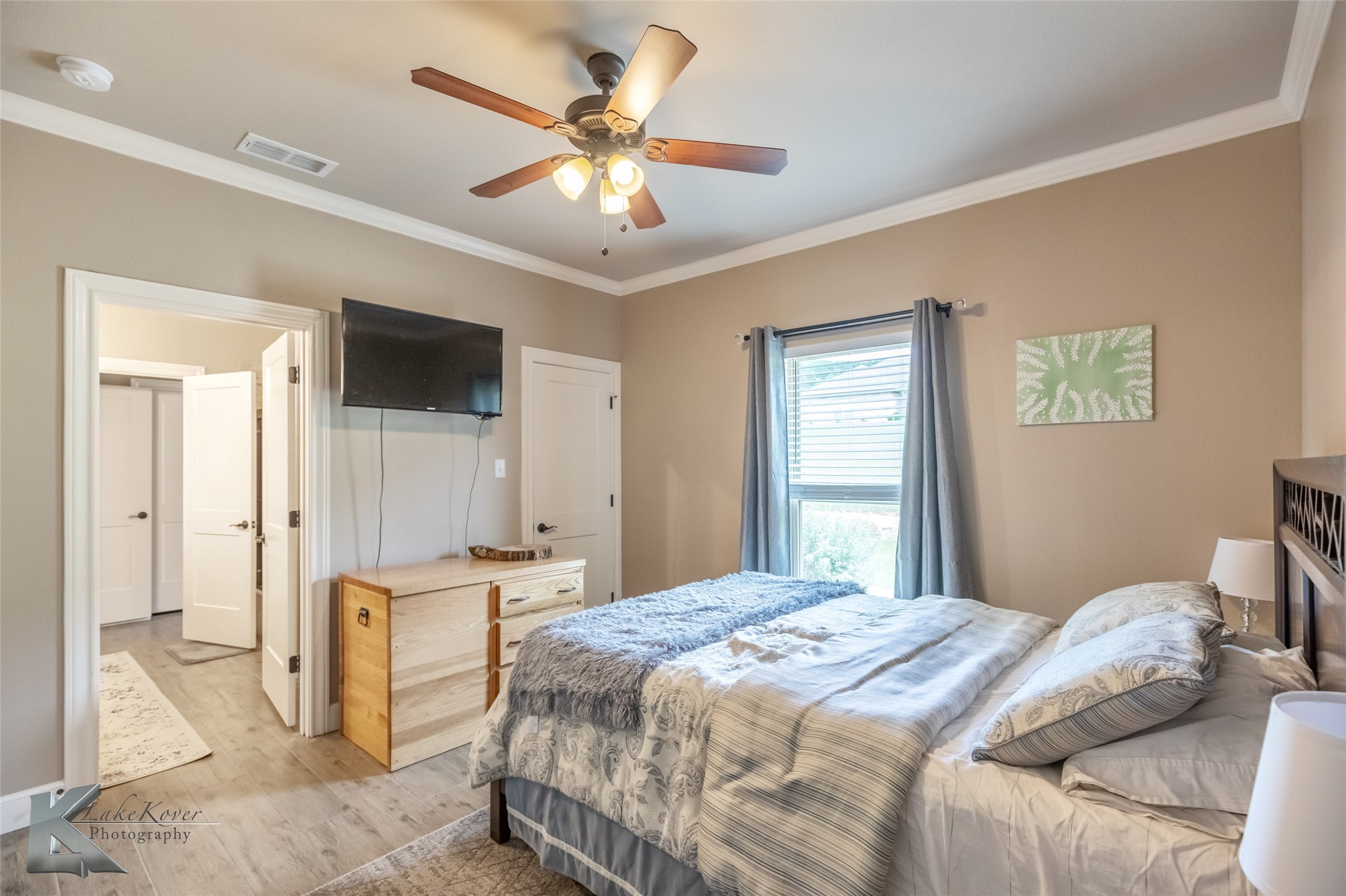 110 Moore Drive Tuscola TX 79562