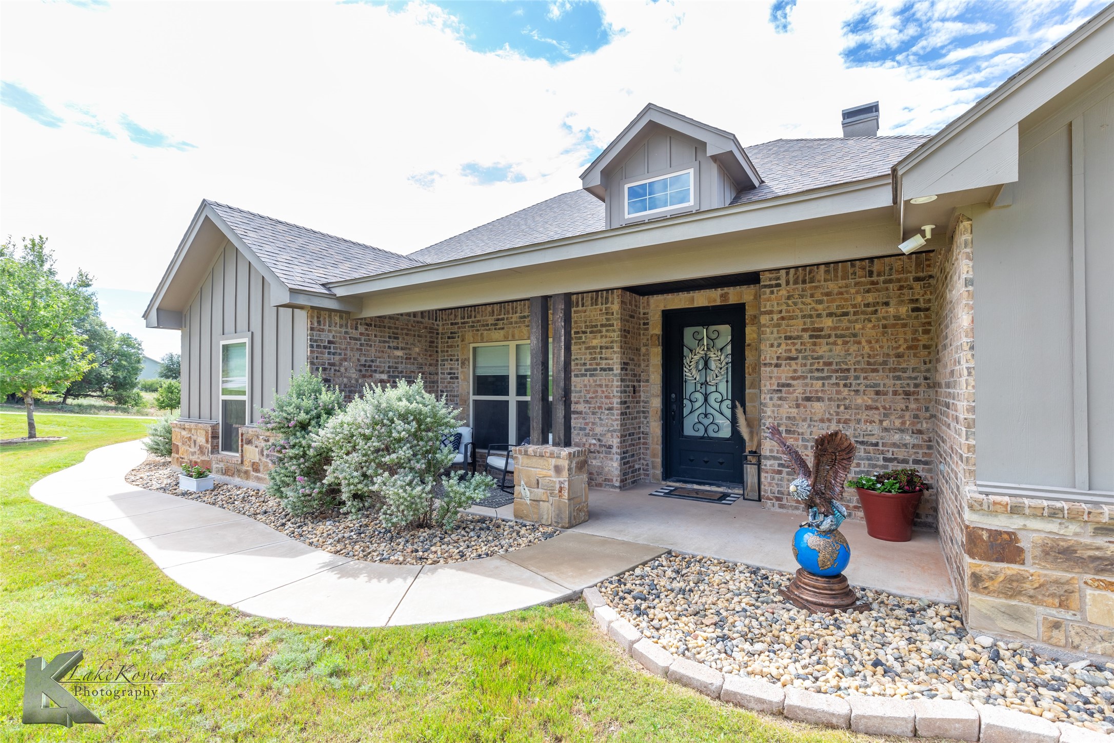 110 Moore Drive Tuscola TX 79562