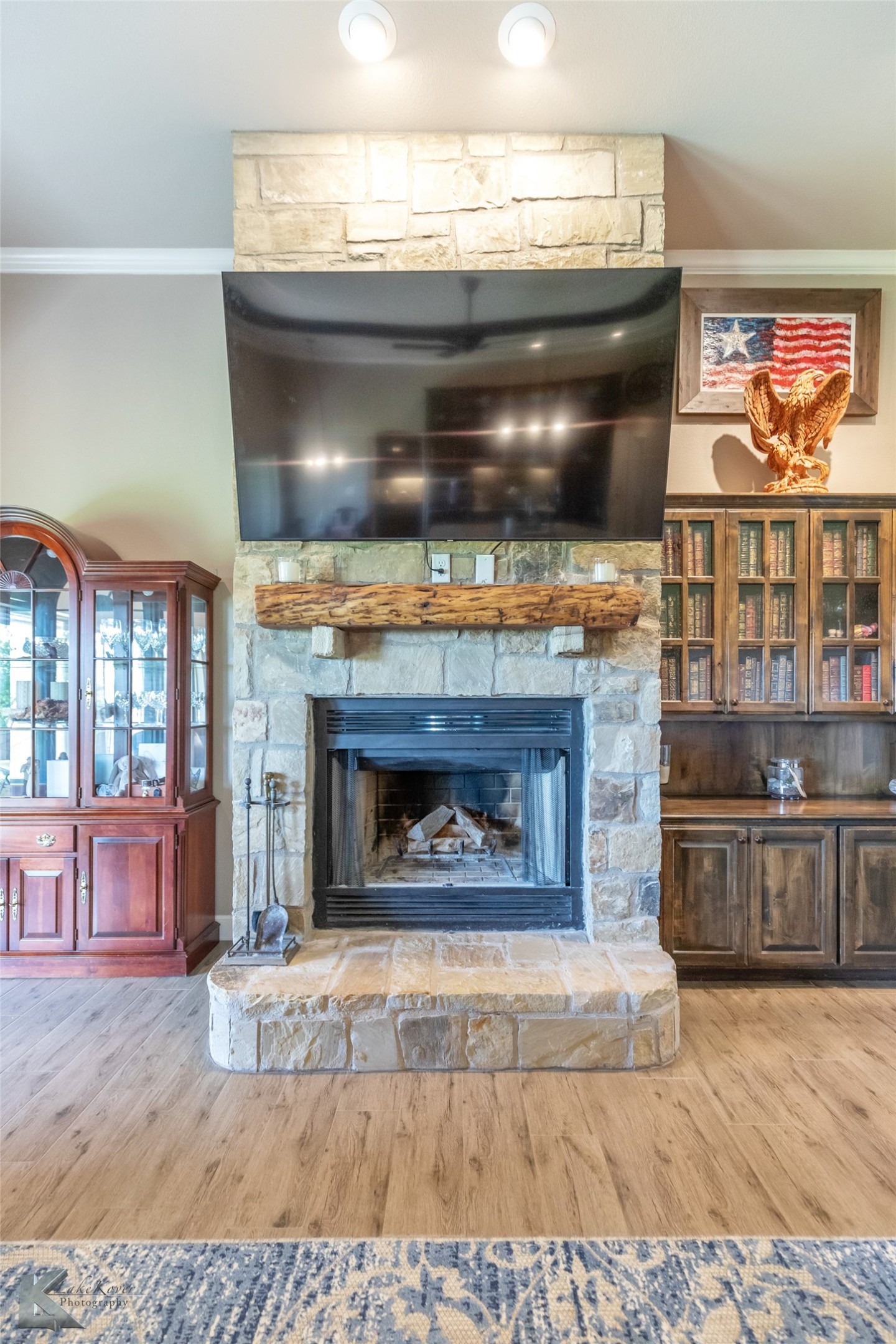 110 Moore Drive Tuscola TX 79562