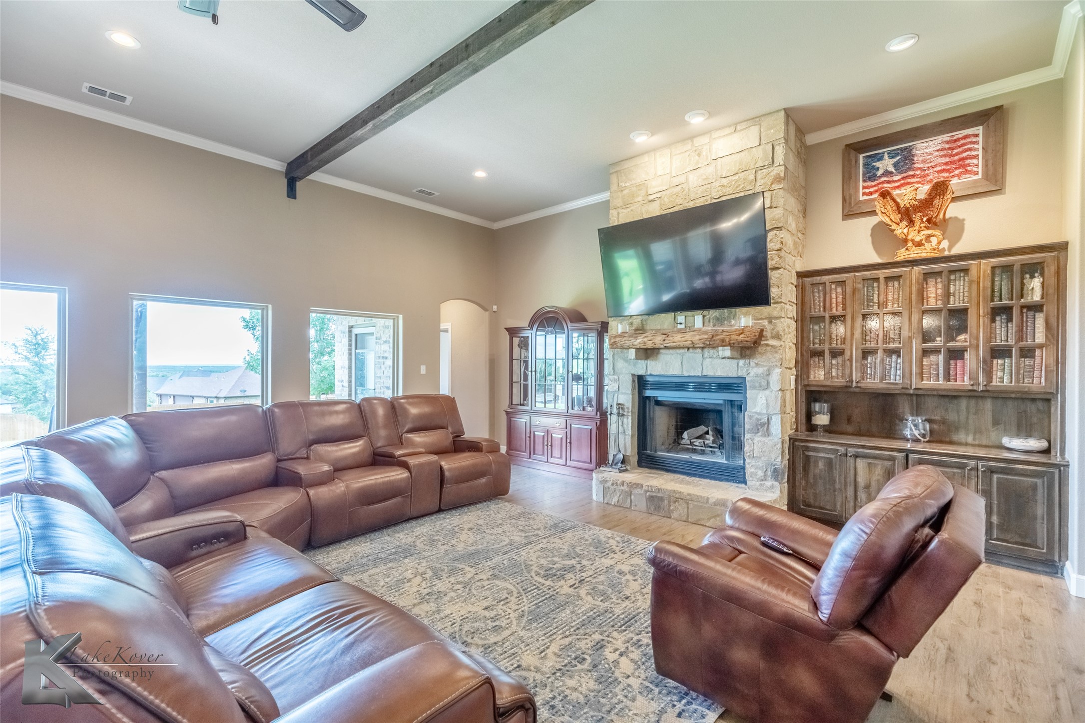 110 Moore Drive Tuscola TX 79562