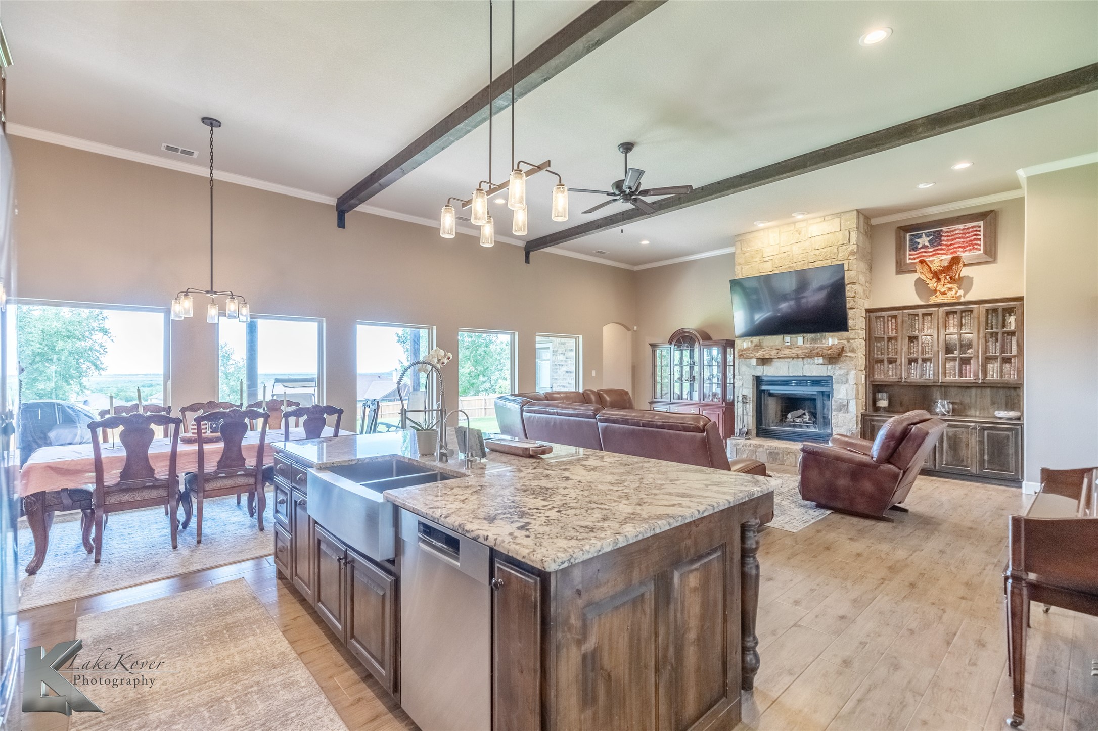 110 Moore Drive Tuscola TX 79562