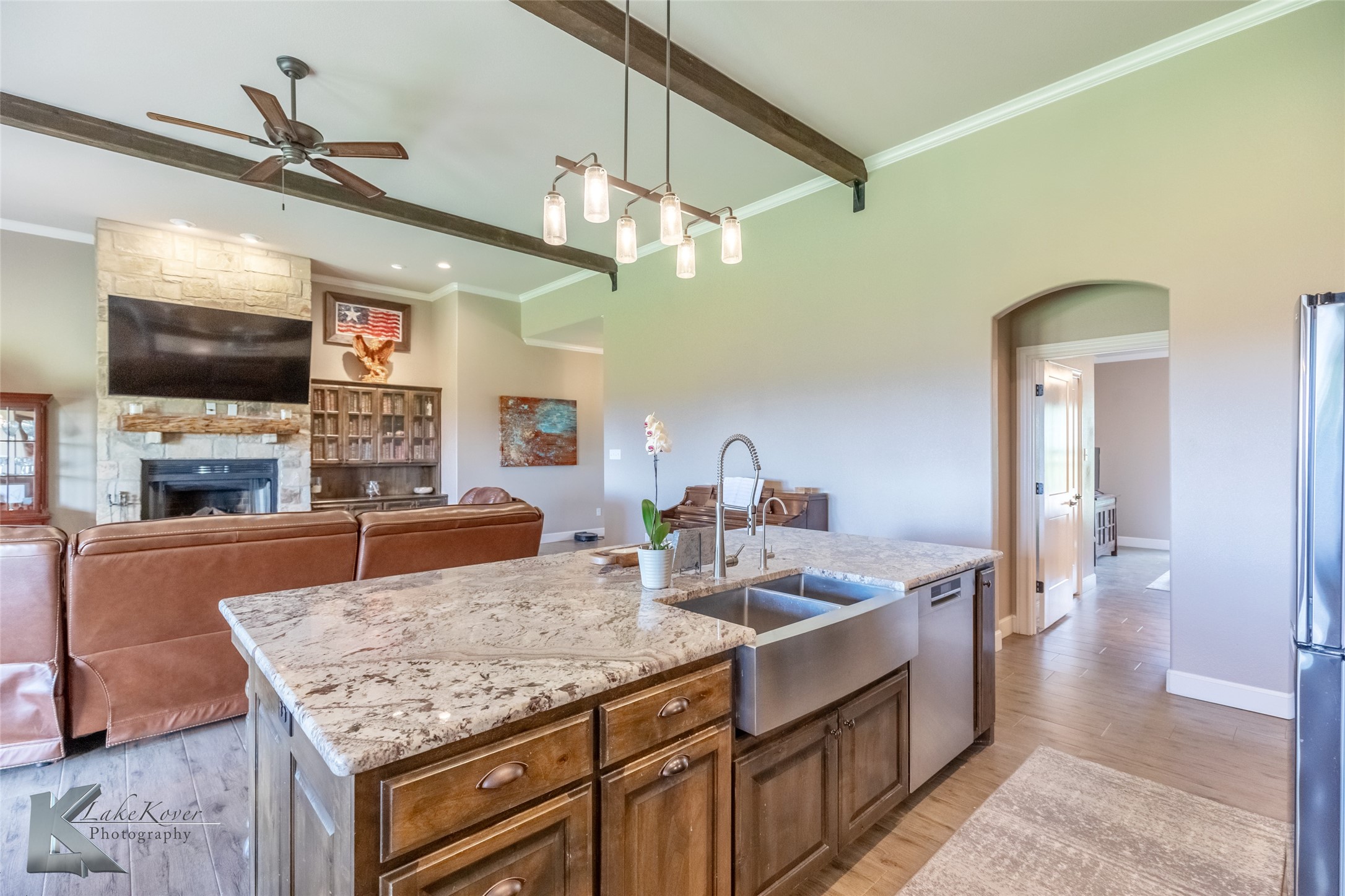 110 Moore Drive Tuscola TX 79562