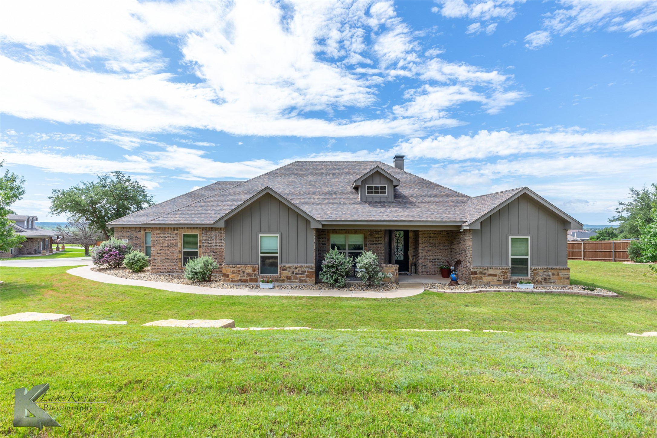 110 Moore Drive Tuscola TX 79562