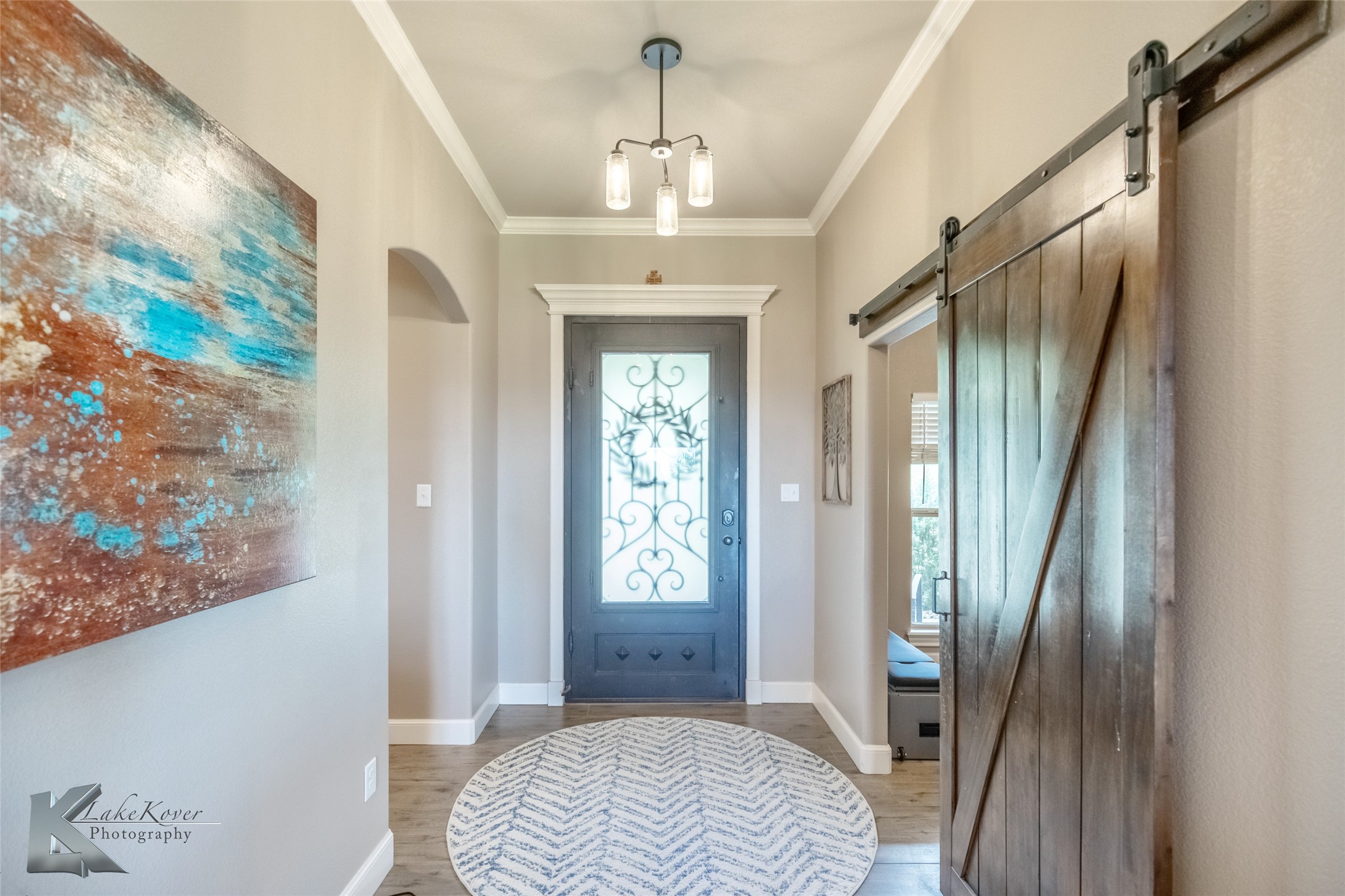 110 Moore Drive Tuscola TX 79562
