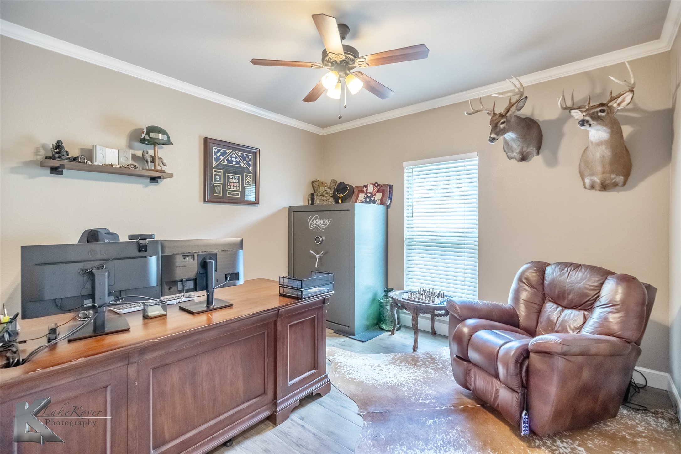110 Moore Drive Tuscola TX 79562