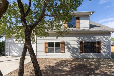 550 Burton Hill Drive Weatherford TX 76087