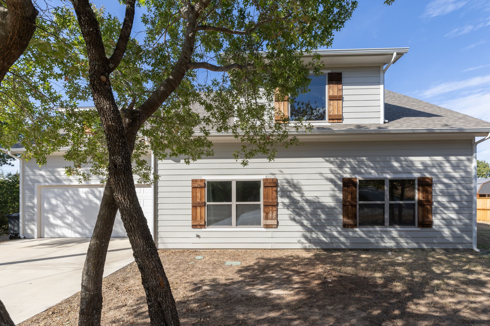 550 Burton Hill Drive Weatherford TX 76087