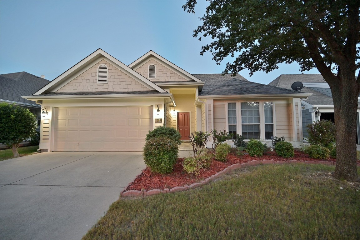 9104 Askew Street Fort Worth TX 76244