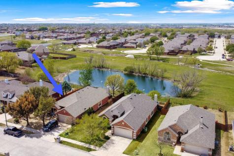 3940 Vista Greens Drive Fort Worth TX 76244