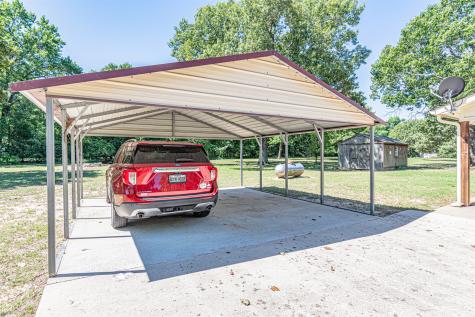 420 Rs County Road 3210 Emory TX 75440