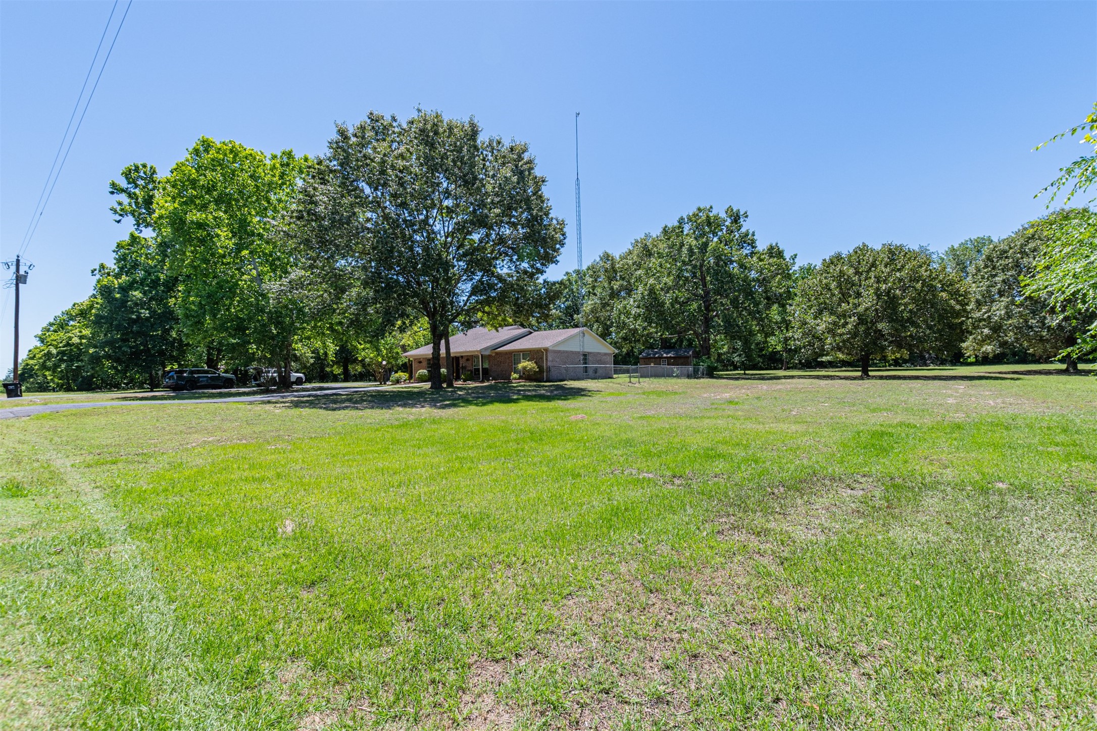 420 Rs County Road 3210 Emory TX 75440