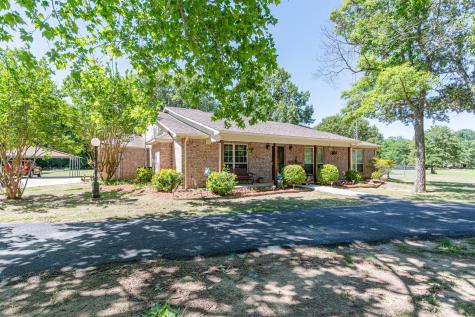 420 Rs County Road 3210 Emory TX 75440
