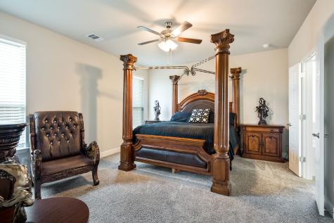 3411 Cornerstone Lane Grand Prairie TX 76065
