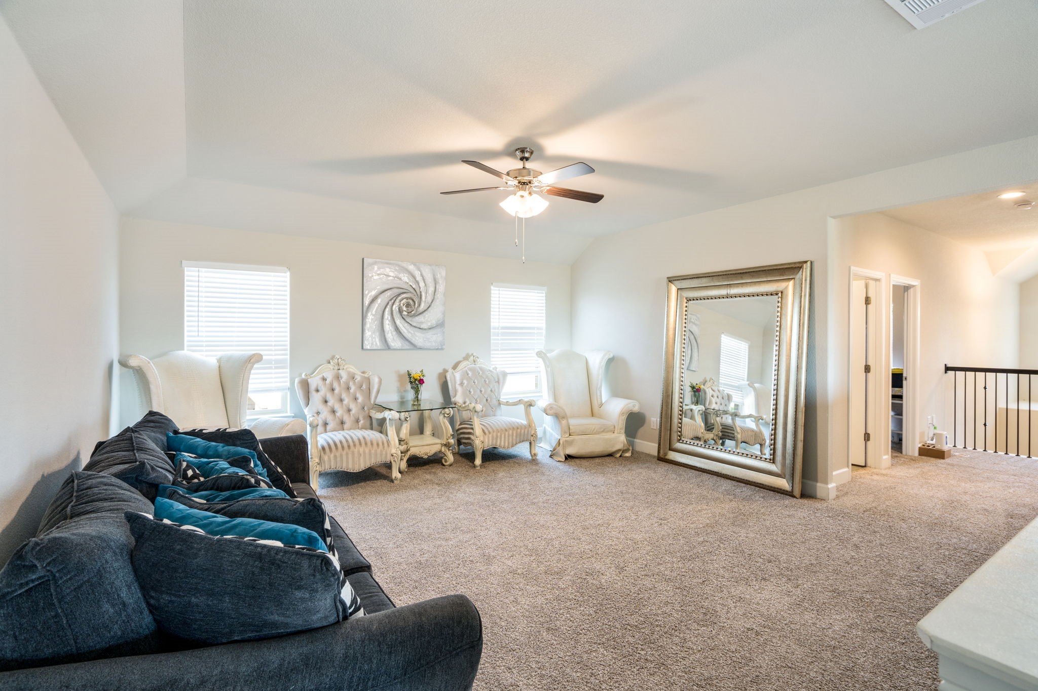 3411 Cornerstone Lane Grand Prairie TX 76065