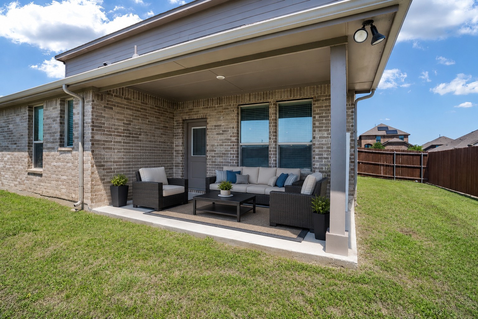 3411 Cornerstone Lane Grand Prairie TX 76065