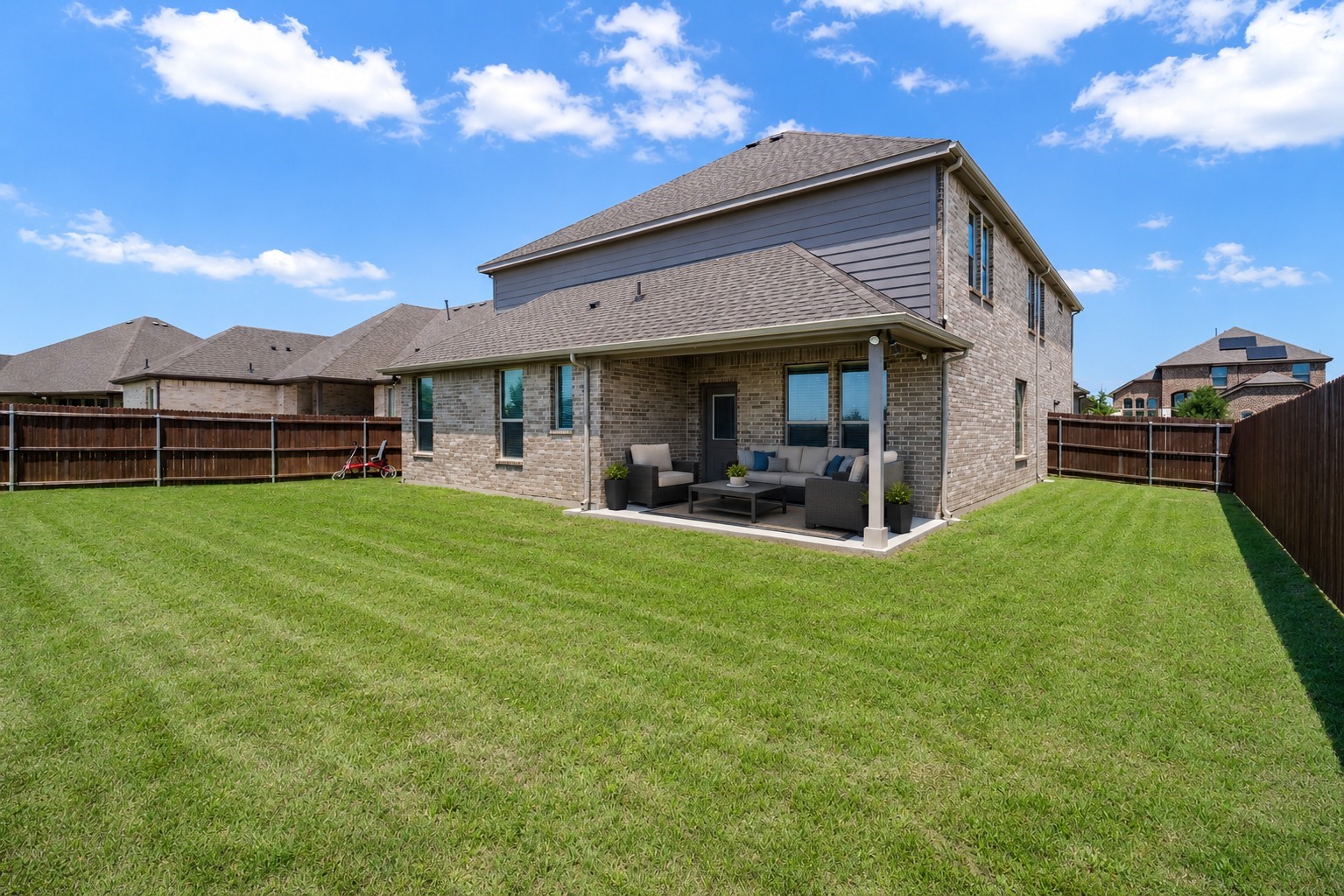 3411 Cornerstone Lane Grand Prairie TX 76065