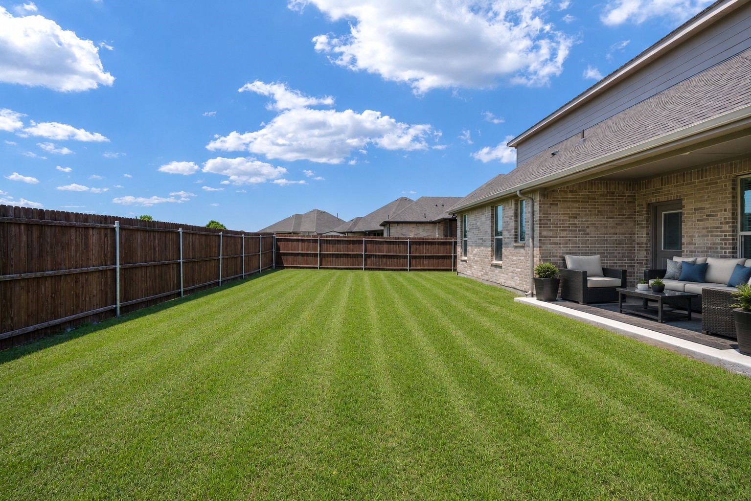 3411 Cornerstone Lane Grand Prairie TX 76065