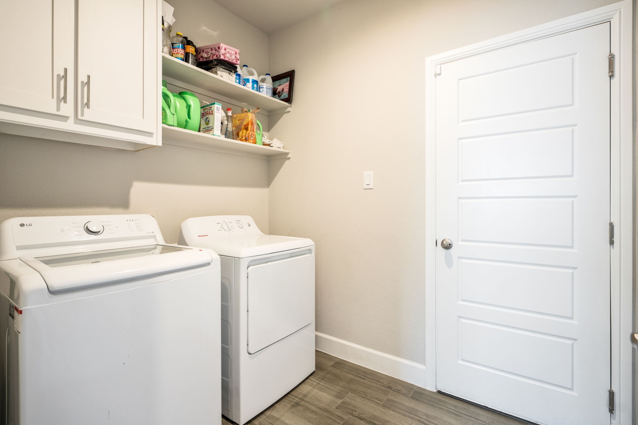 3411 Cornerstone Lane Grand Prairie TX 76065