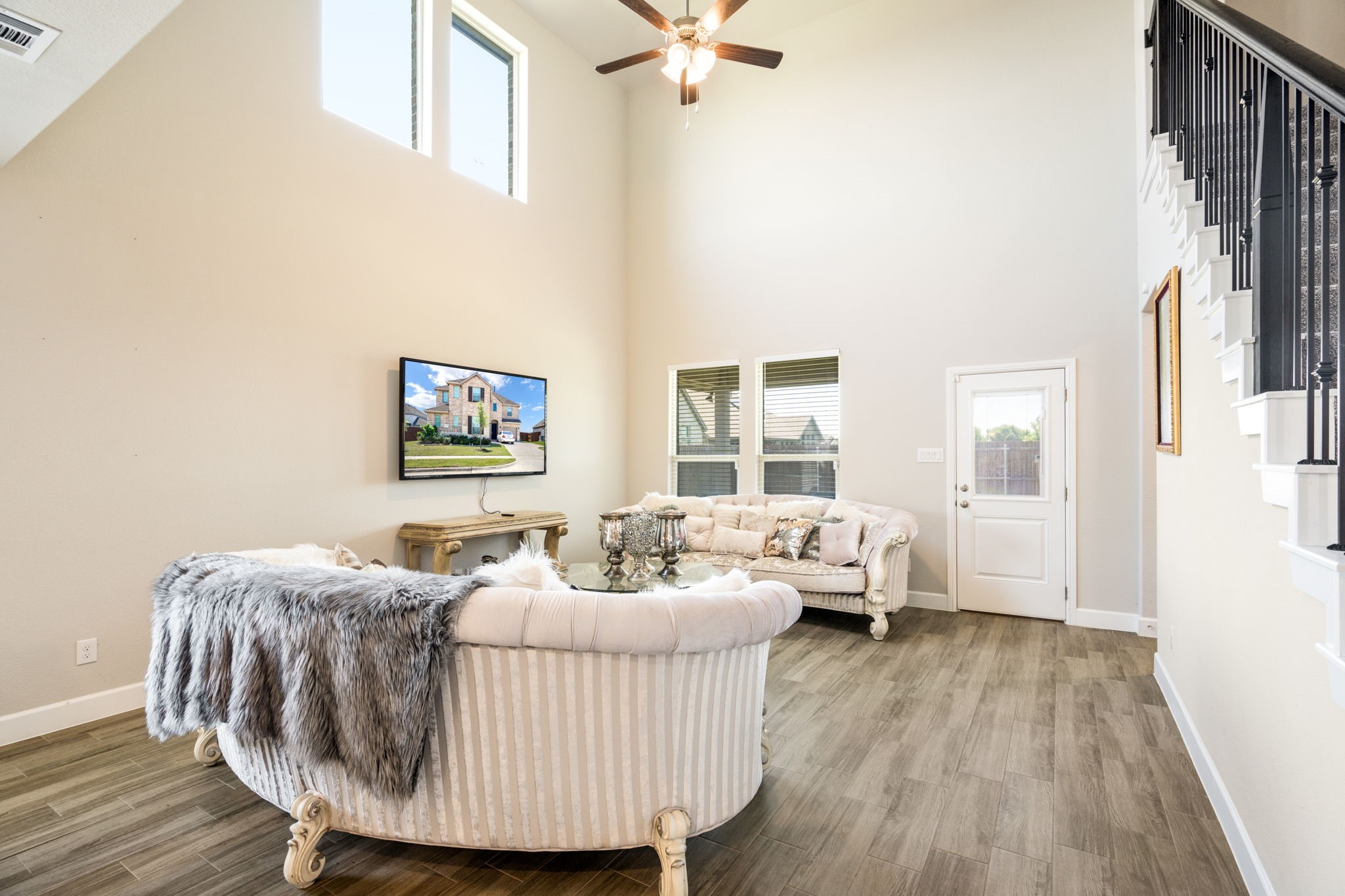 3411 Cornerstone Lane Grand Prairie TX 76065