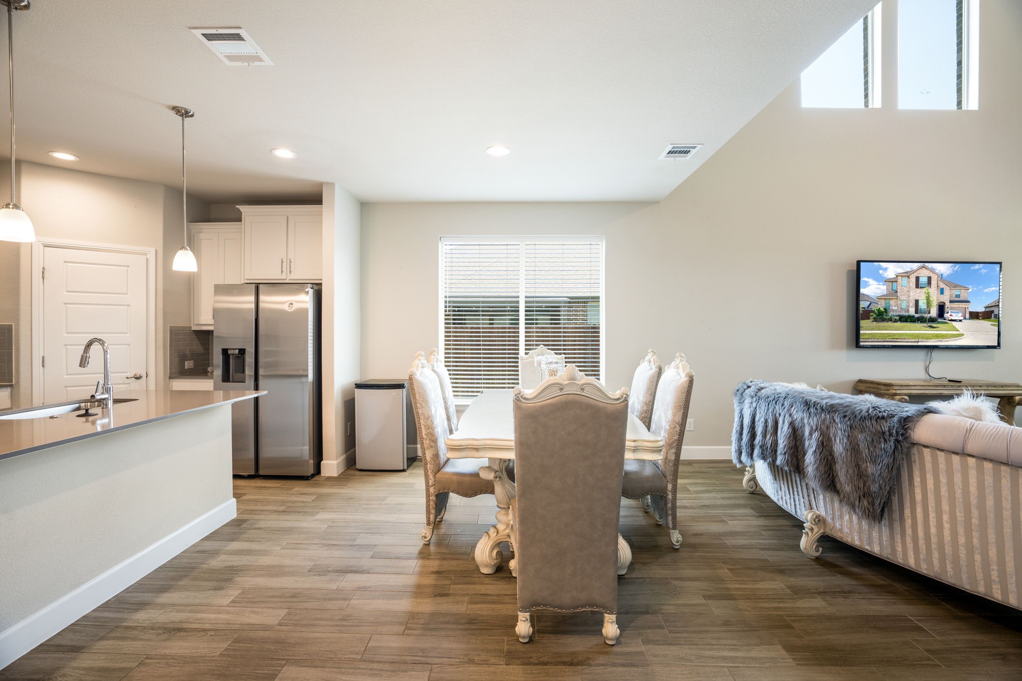 3411 Cornerstone Lane Grand Prairie TX 76065