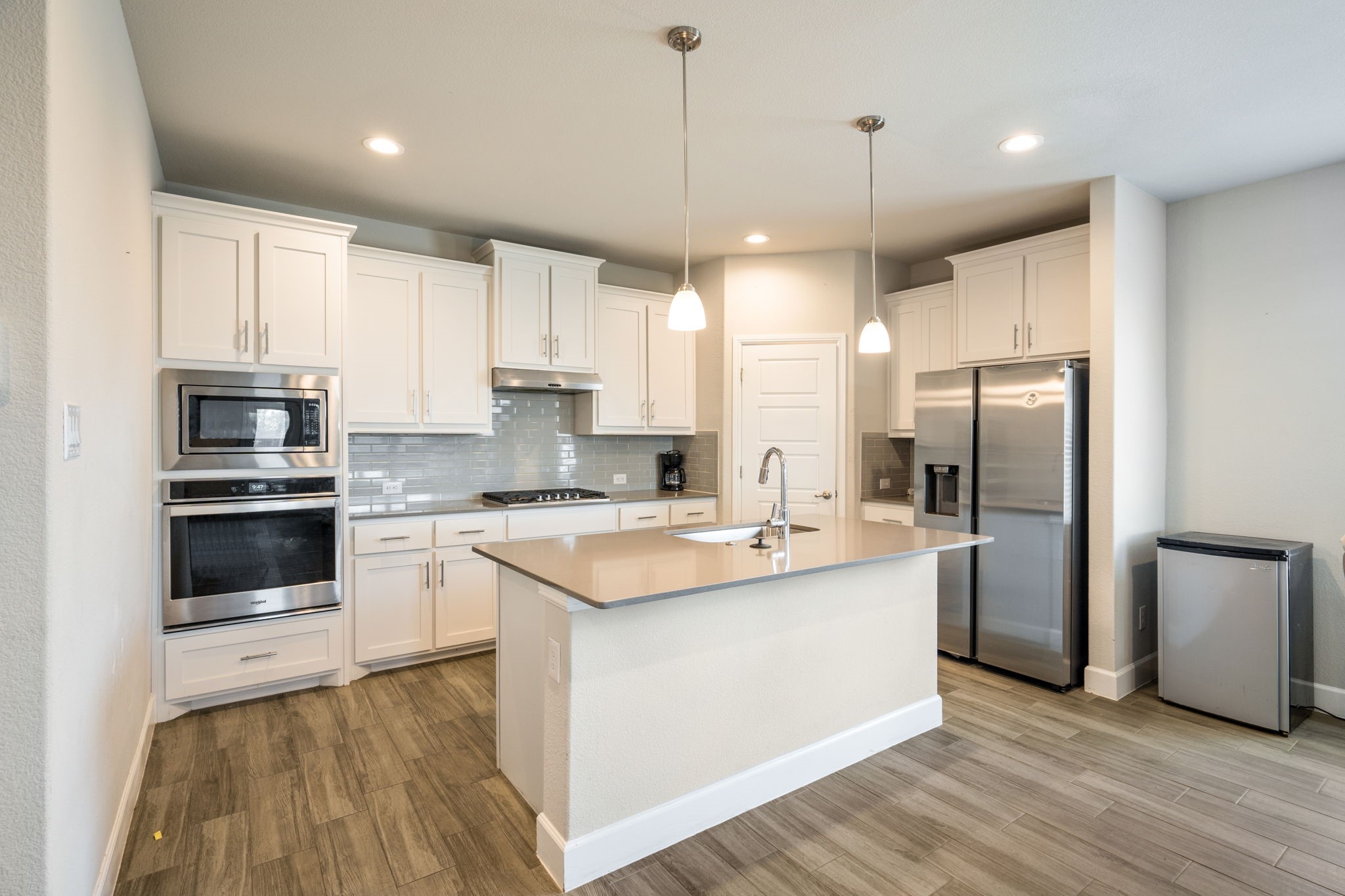 3411 Cornerstone Lane Grand Prairie TX 76065