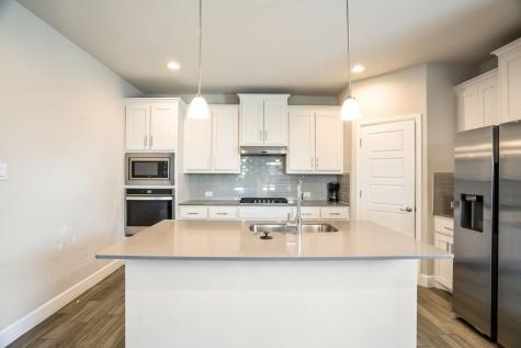 3411 Cornerstone Lane Grand Prairie TX 76065