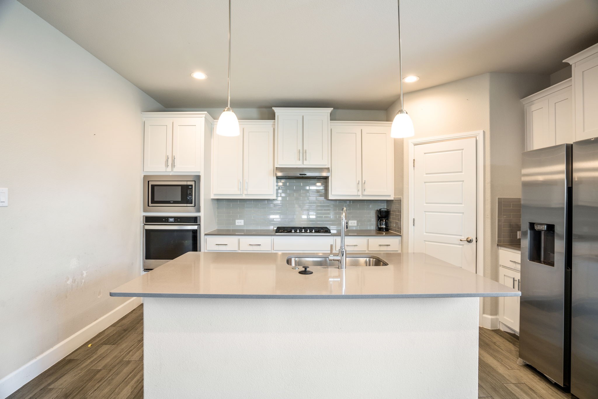 3411 Cornerstone Lane Grand Prairie TX 76065