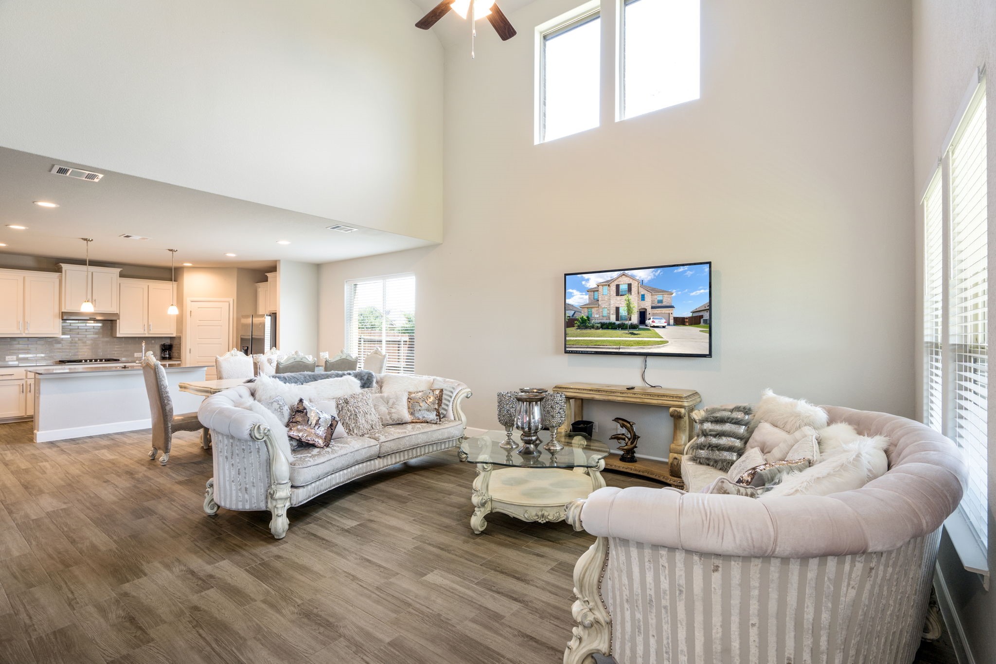 3411 Cornerstone Lane Grand Prairie TX 76065