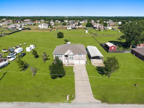 1026 County Road 544 Nevada TX 75173