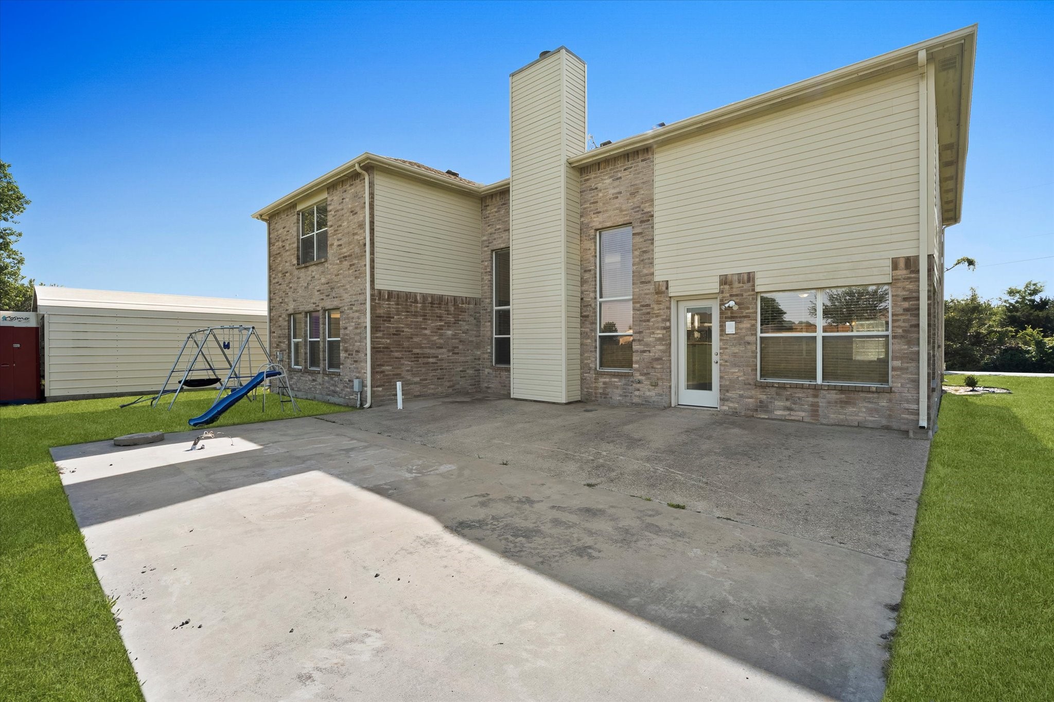 1026 County Road 544 Nevada TX 75173